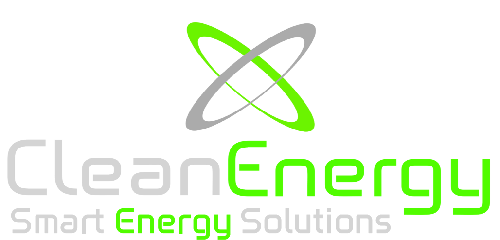 Clean Energy Logo