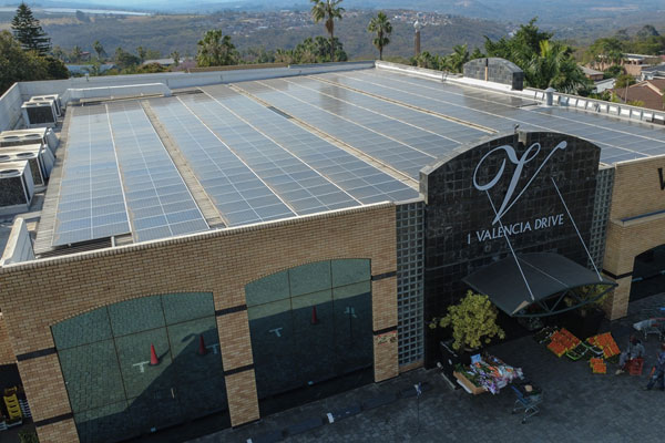 Valencia Solar System