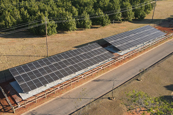 Uplands Preparatory School​